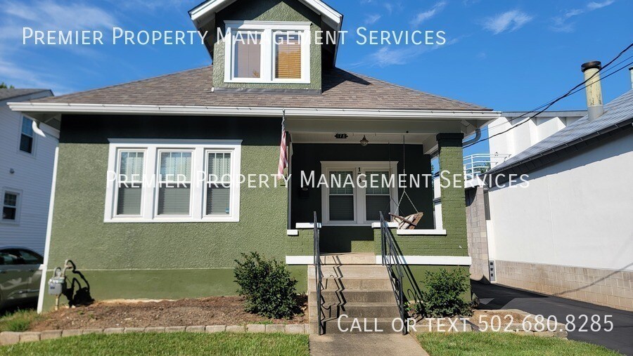Foto principal - 178 Weisser Ave