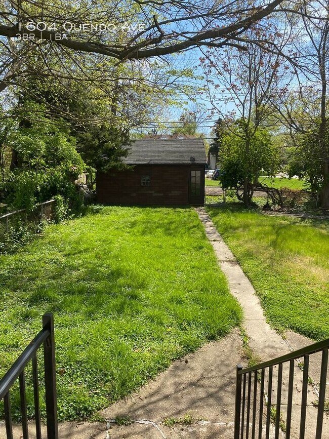 Foto del edificio - Three bedroom in University City