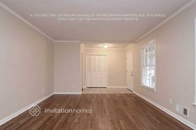Foto del edificio - 1360 Hampton Hall Dr NE