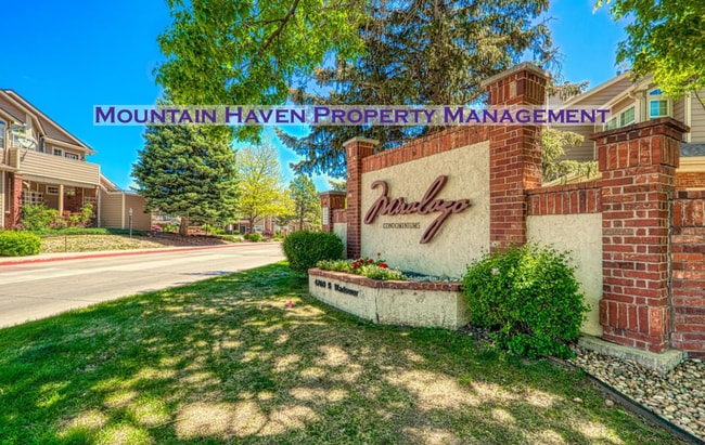 Photo - 4760 S Wadsworth Blvd Townhome