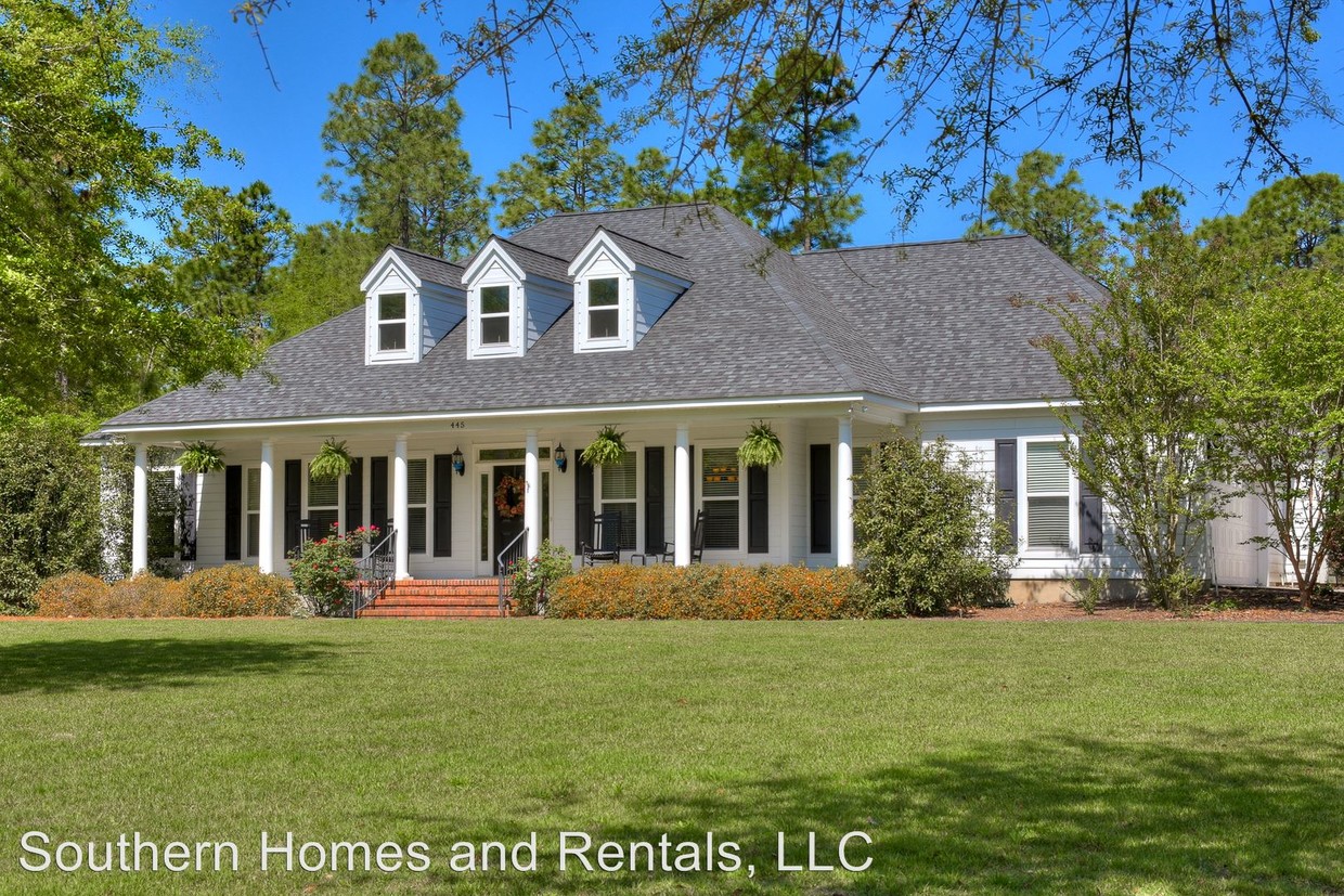 Foto principal - 5 br, 4 bath House - 445 Bidborough Ct