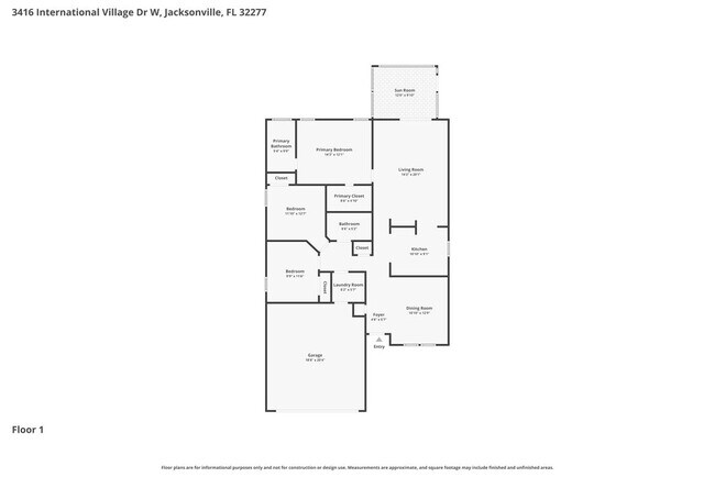 Foto del edificio - 3416 International Village Dr W