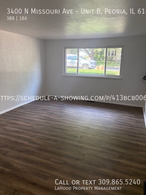 Foto del edificio - 3400 N Missouri Ave