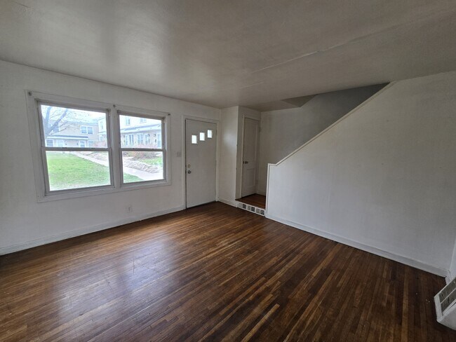 Foto del edificio - 269 Madison St