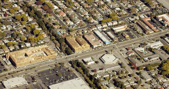 Aerial Photo - Alexis