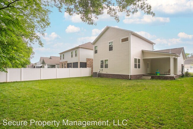 Building Photo - 3 br, 2.5 bath House - 627 Nottingham Ave
