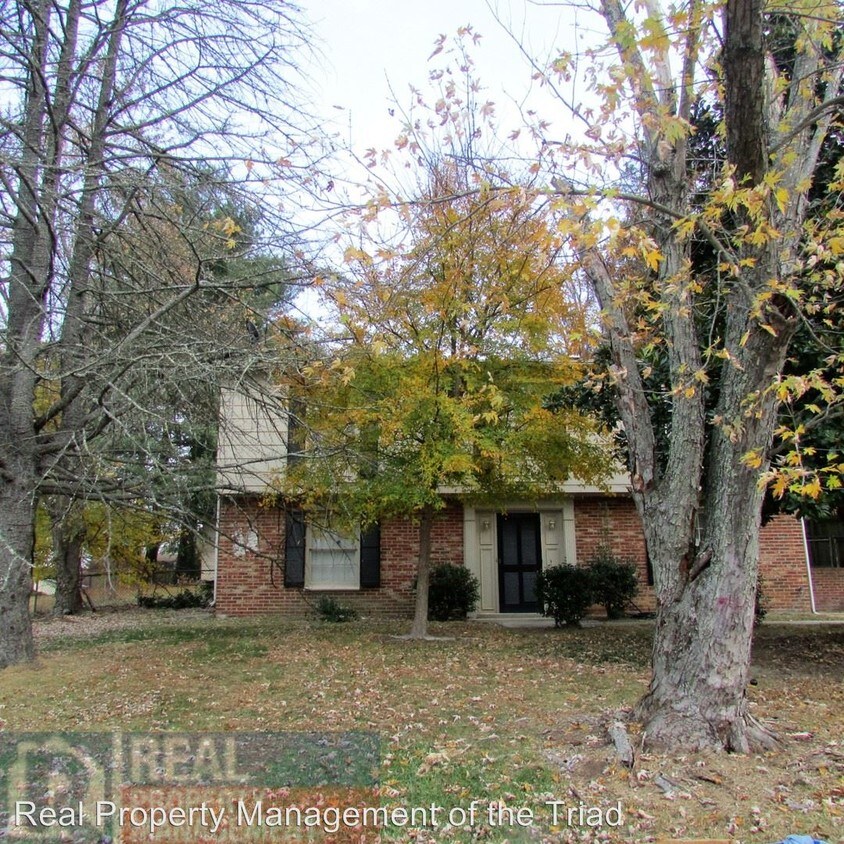 2503 Yow Rd, Greensboro, NC 27407 House Rental in Greensboro, NC
