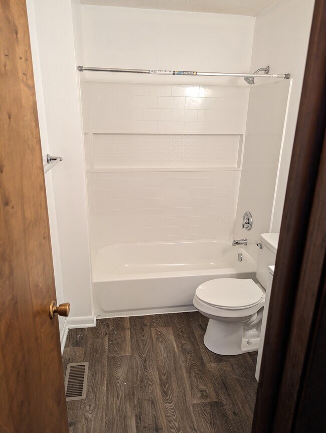 Foto del edificio - 5644 S 38th St