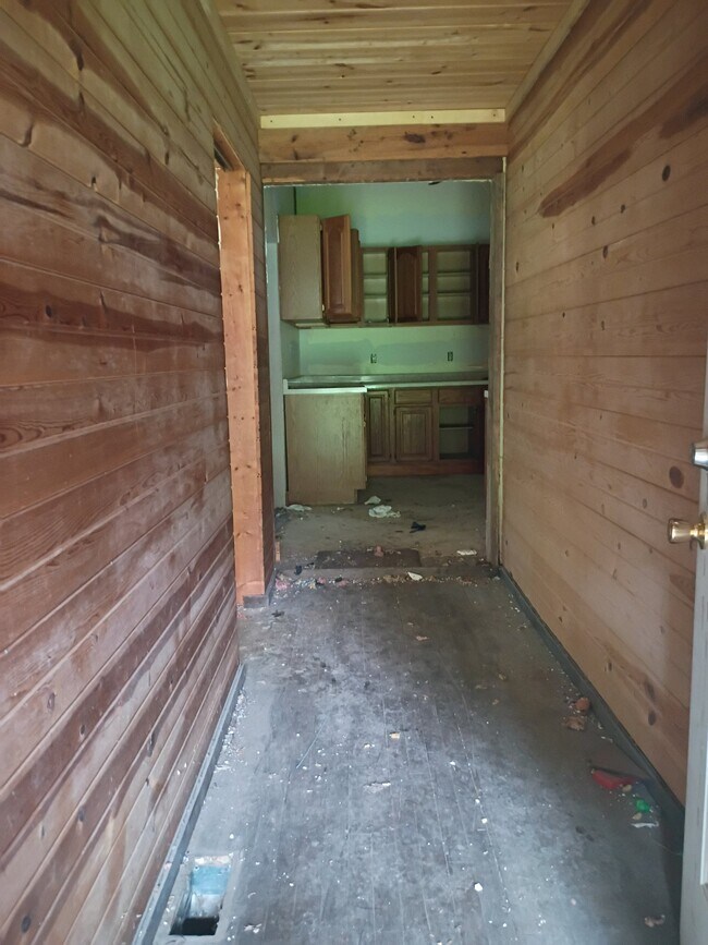 Foto del edificio - 303 Cedar St