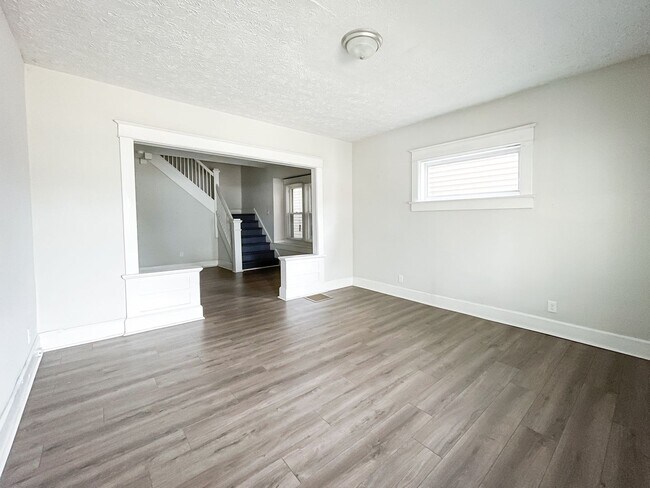 Foto del edificio - 1417 - 1419 S. East St