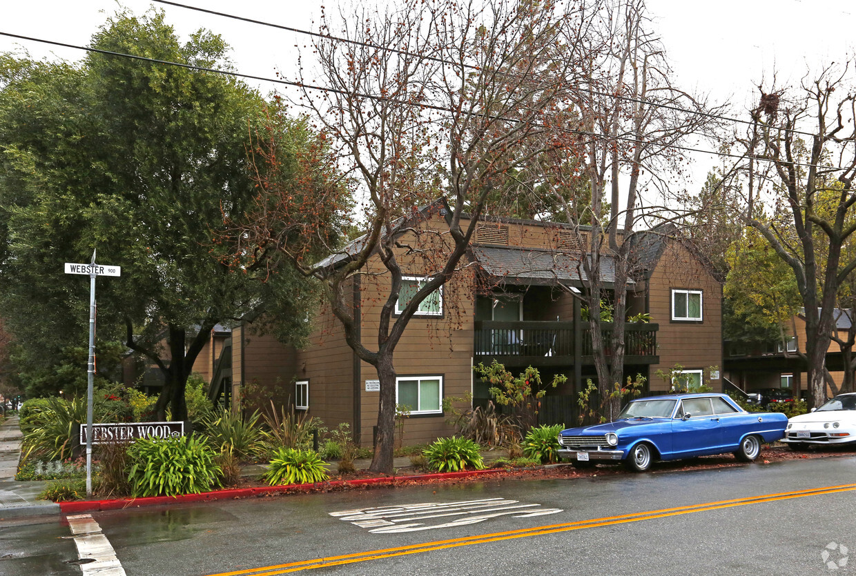 Building Photo - Webster Wood Apartments