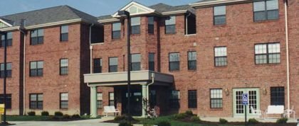 Building Photo - 4001 N Walnut St