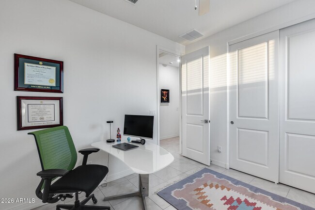 Foto del edificio - 3044 W Monte Way