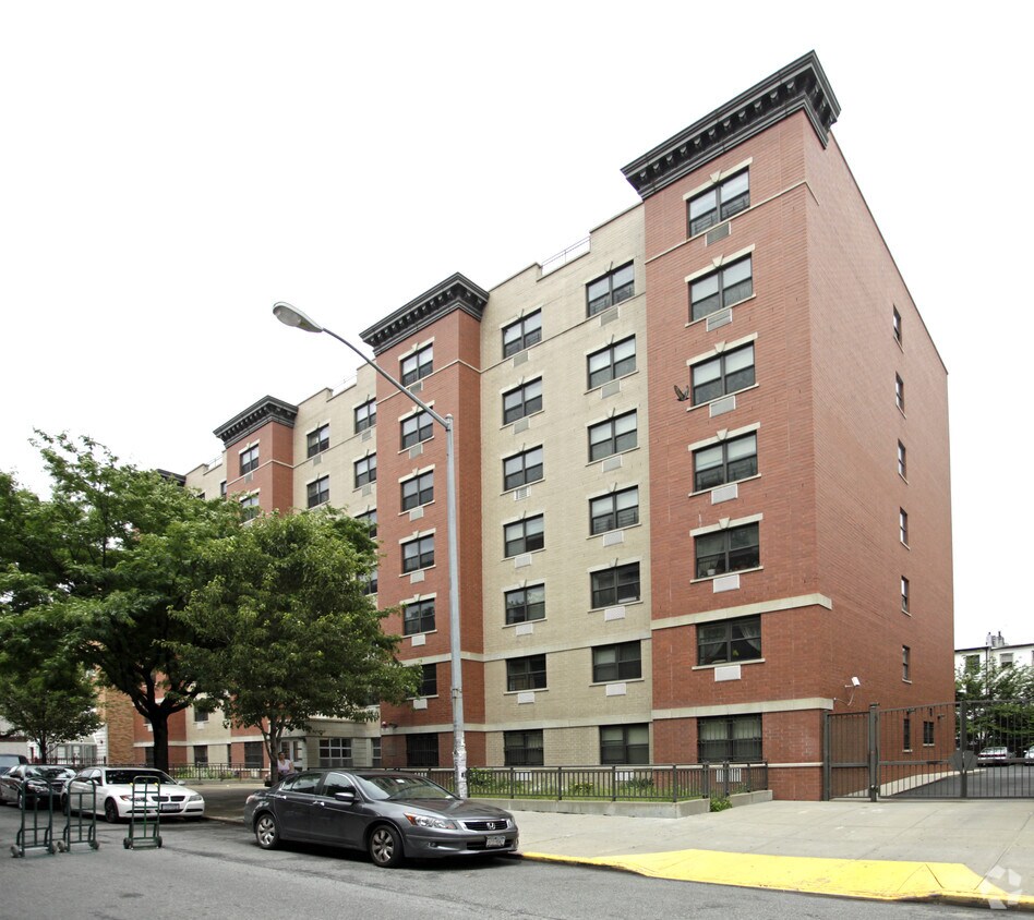 Building Photo - 145 South 3rd Street