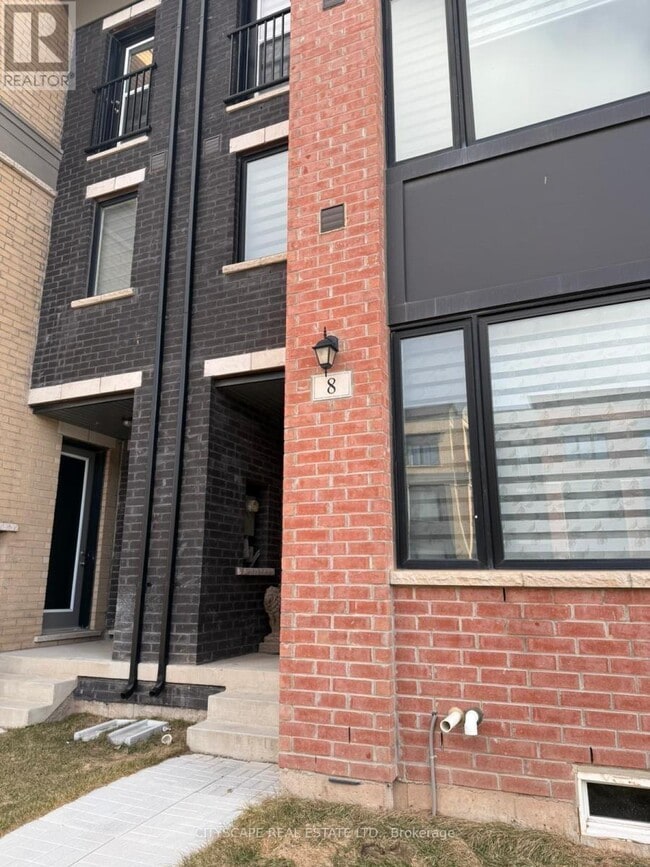 Building Photo - 8 Marvin Ave