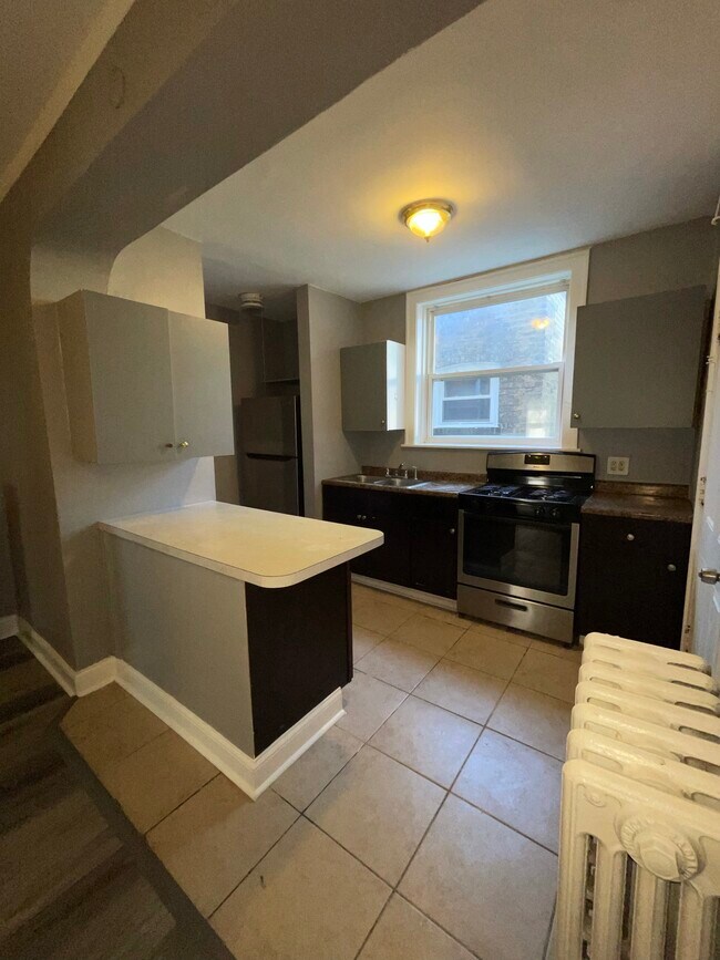 Foto del edificio - 5206 W George St