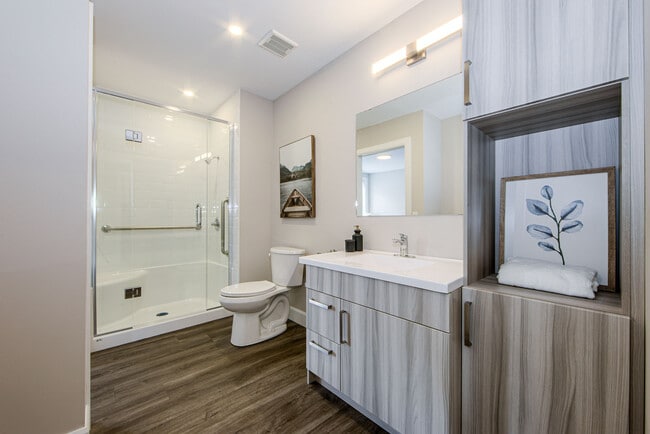 Building Photo - Aura Apartments