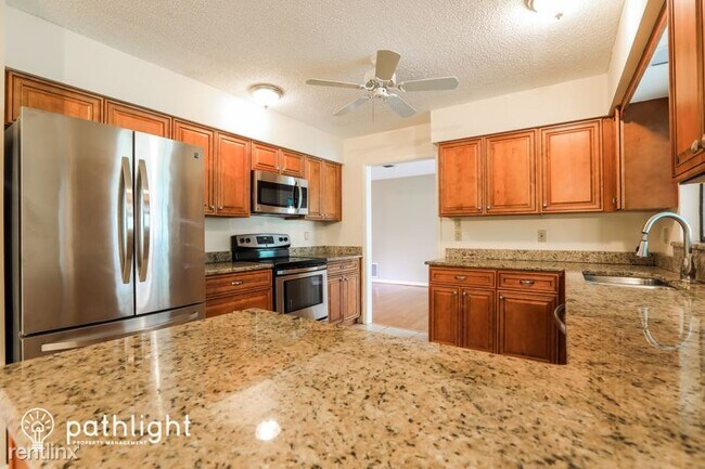 Building Photo - 4 br, 2 bath House - 7321 Proctor Rd