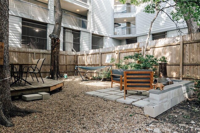 Building Photo - 2623 Salado St