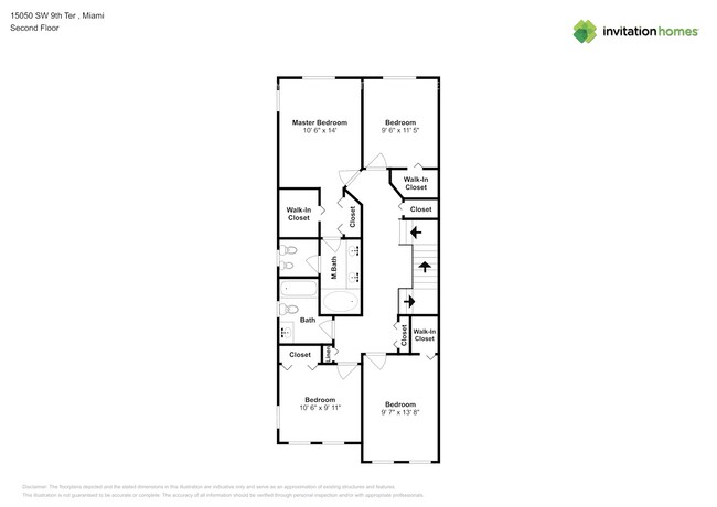 Foto del edificio - 15050 SW 9th Terrace
