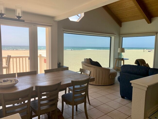 Foto del edificio - 4025 Ocean Dr