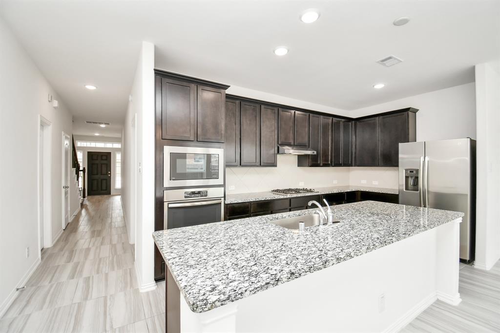 Foto principal - 3316 Harmony View Ln