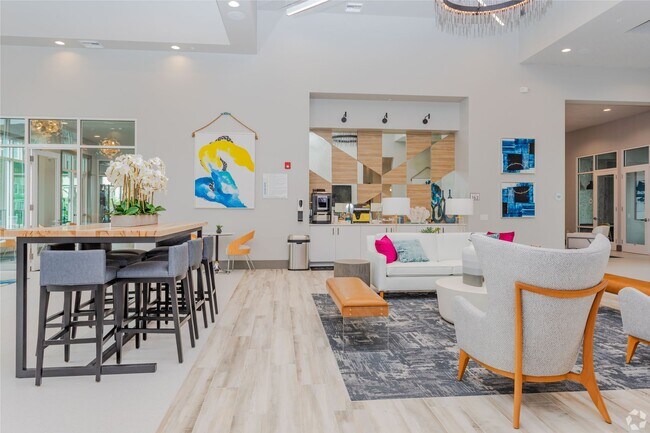 Building Photo - Vive Apartments - Studio 1 Bedroom - S1 63...