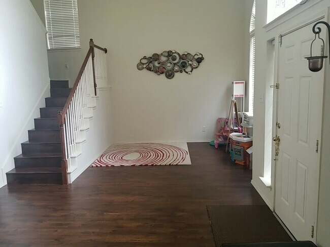 Foto del edificio - 7207 Juniper Dr