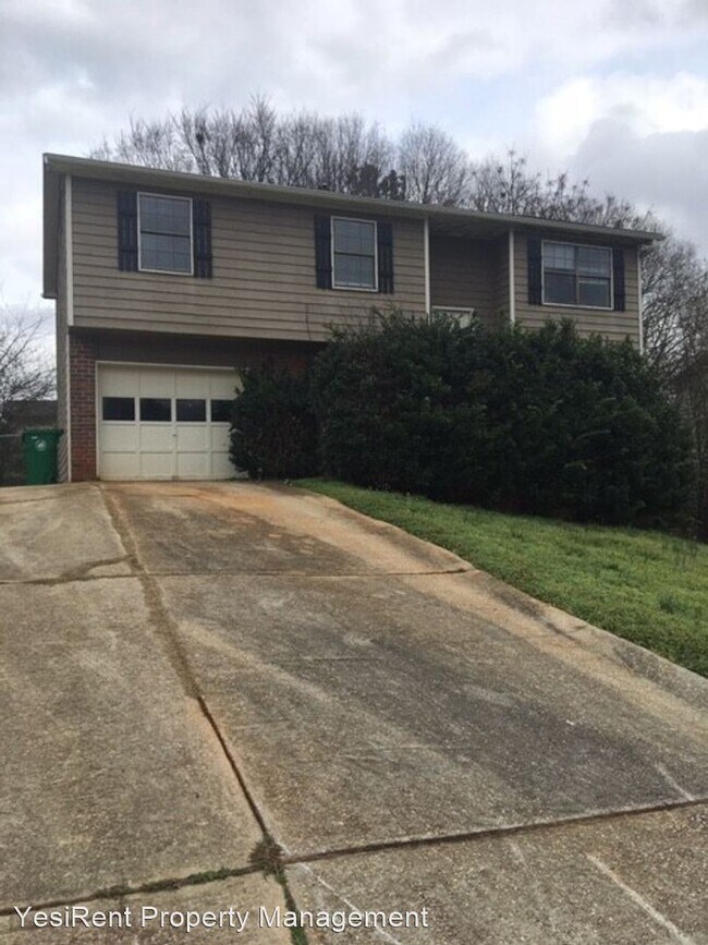 Building Photo - 4 br, 3 bath House - 2724 Oxford Dr.