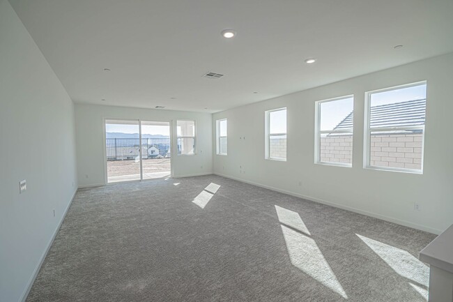 Foto del edificio - New Construction - Modern 4-Bedroom Single...