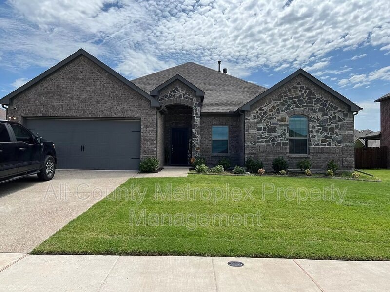 4006 Whitetail Ln, Melissa, TX 75454 House Rental in Melissa, TX