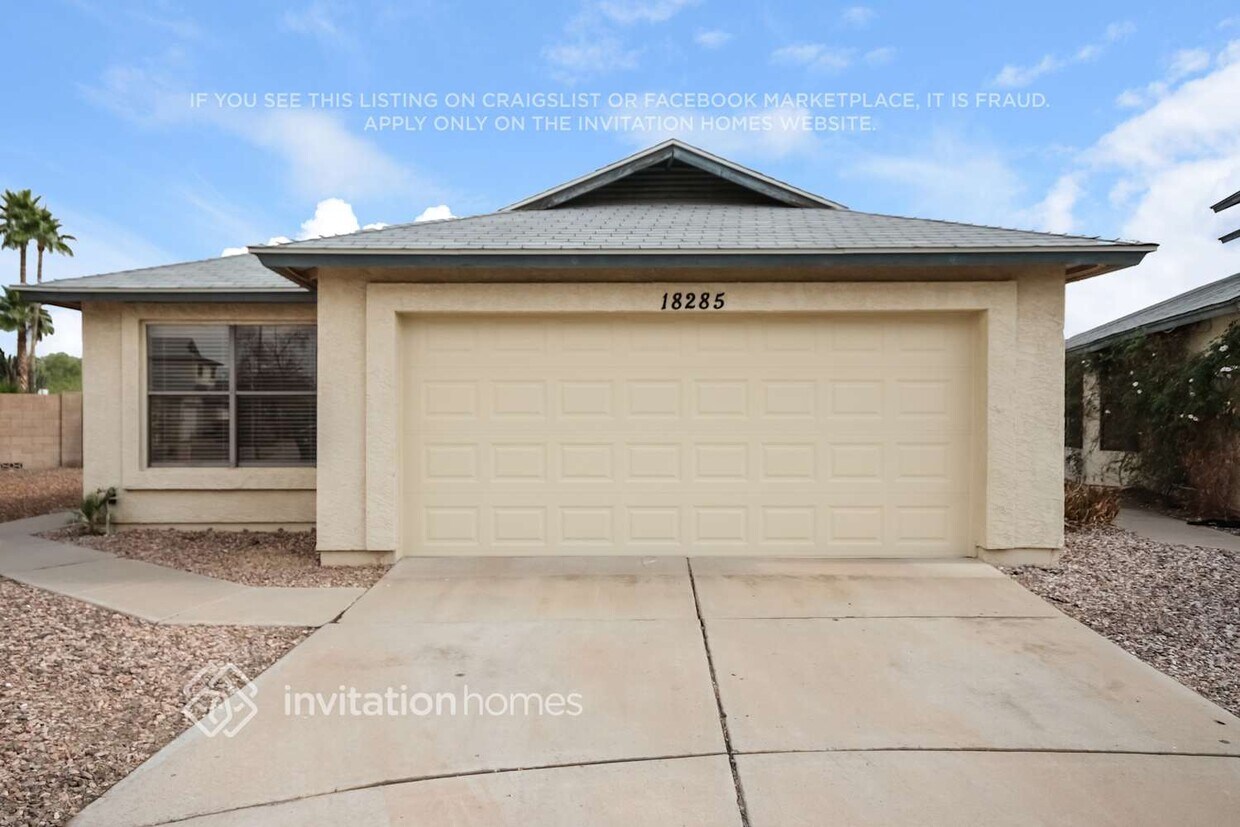 Foto principal - 18285 N 87th Dr
