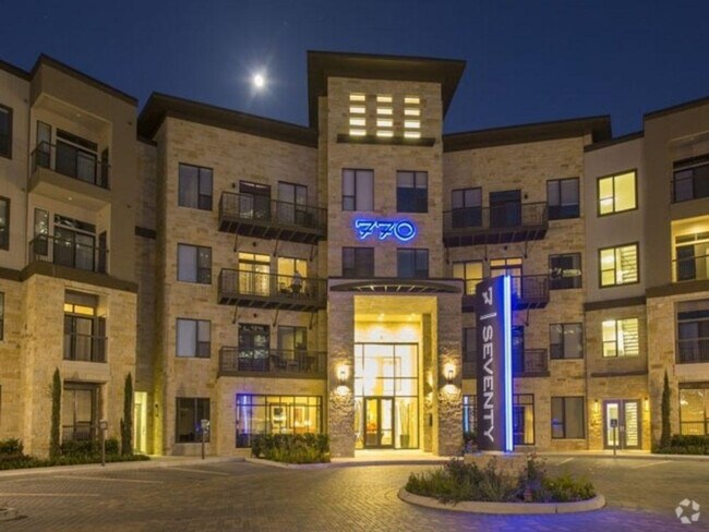 Foto del edificio - 770 N Eldridge Pkwy