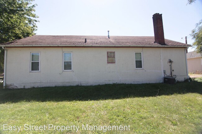 Foto del edificio - 2 br, 1 bath House - 421 S Oakwood Ave