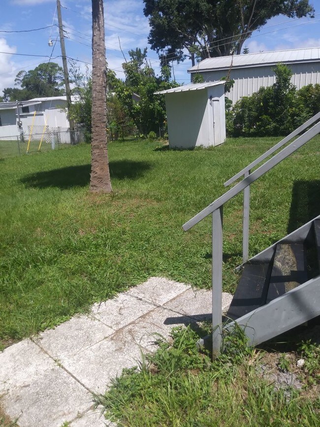 Foto del edificio - 5431 Oates Ave