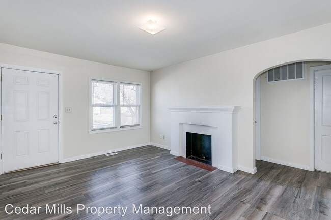 Building Photo - 2 br, 1 bath House - 5503 E. Murdock
