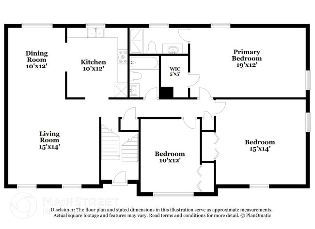 Building Photo - 145 Green Hill Ct SW