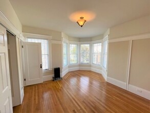 Building Photo - 1760 Broderick St