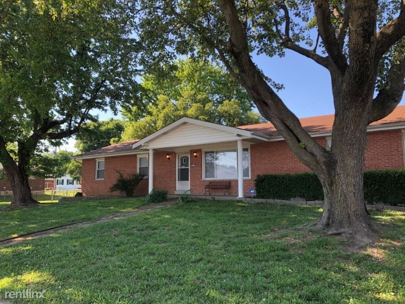 Primary Photo - 3 br, 2 bath House - 700 Clarence Dr
