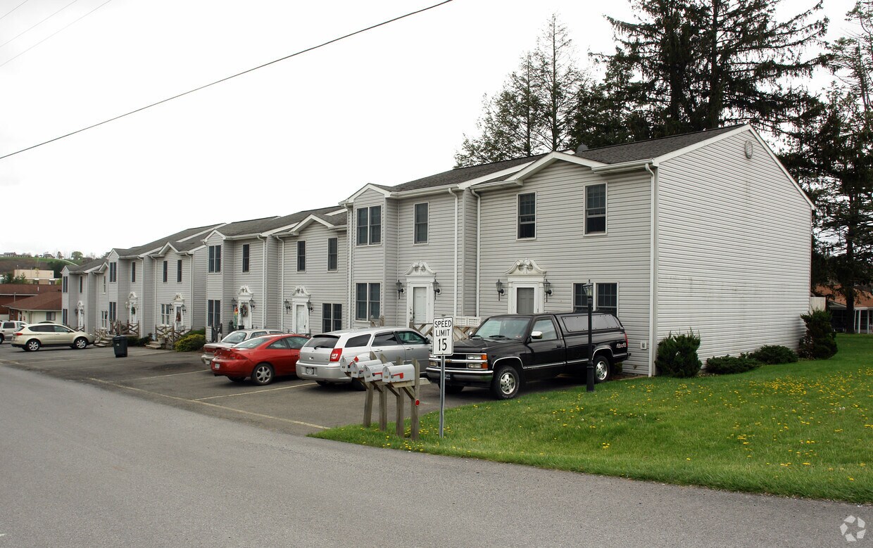 Foto principal - 102-122 Glendale Ave