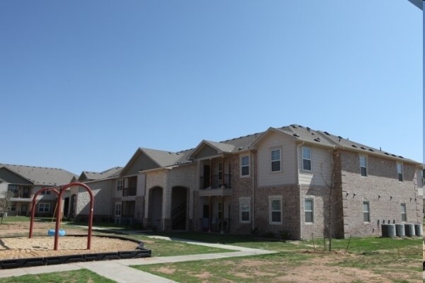 Foto del edificio - Sage Brush Village Apartments