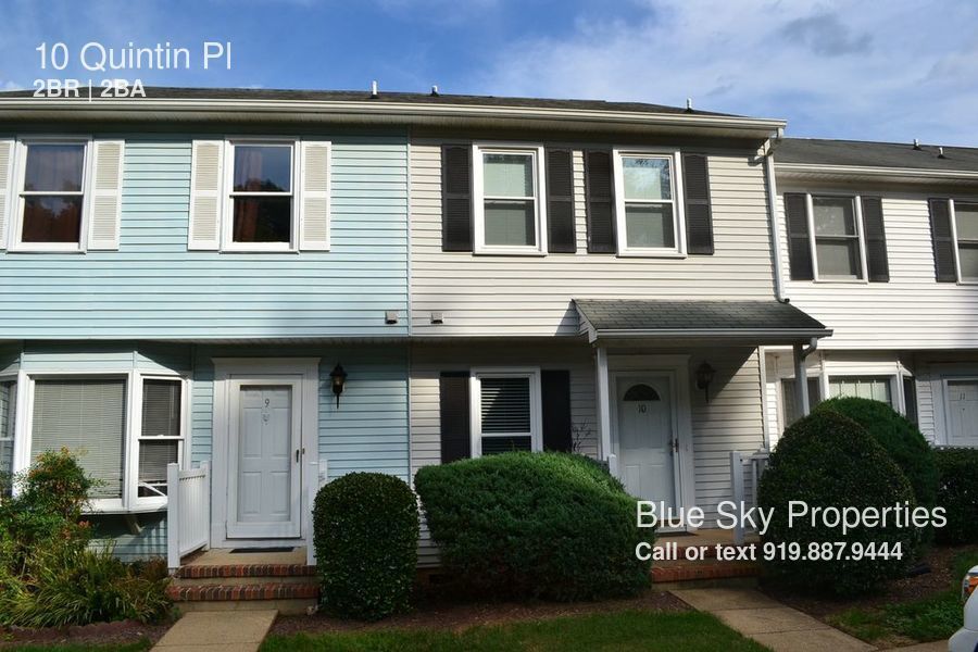 Primary Photo - 10 Quintin Pl