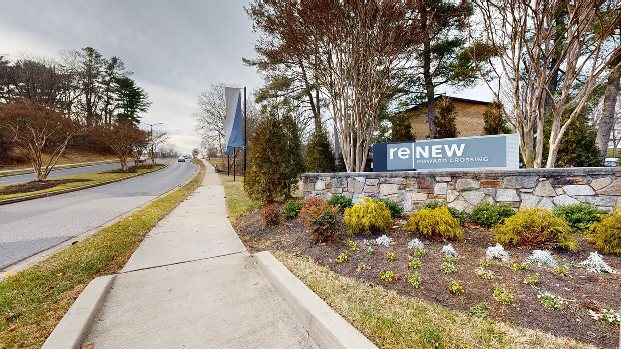Photo - ReNew Howard Crossing Apartments