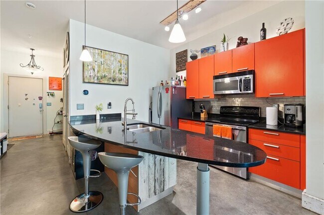 Foto del edificio - 89 Mangum St SW