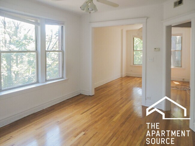 Foto del edificio - 5110 N Winchester Ave
