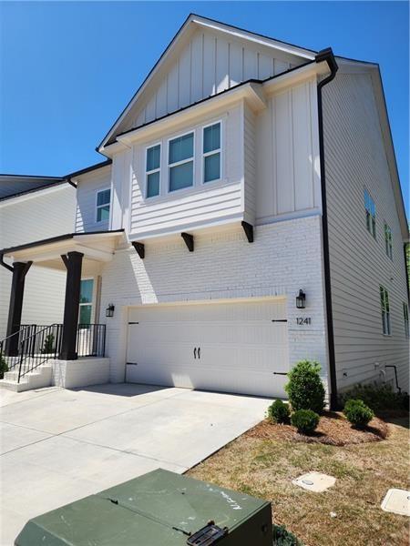 Foto del edificio - 1241 Westshore Dr