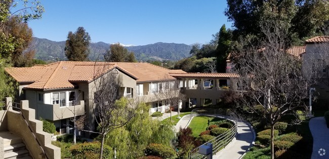 Building Photo - Heritage Oaks Senior Apartments