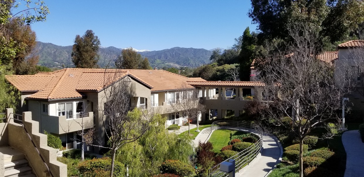 Foto principal - Heritage Oaks Senior Apartments