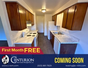 Building Photo - 3822 Iberis St NE