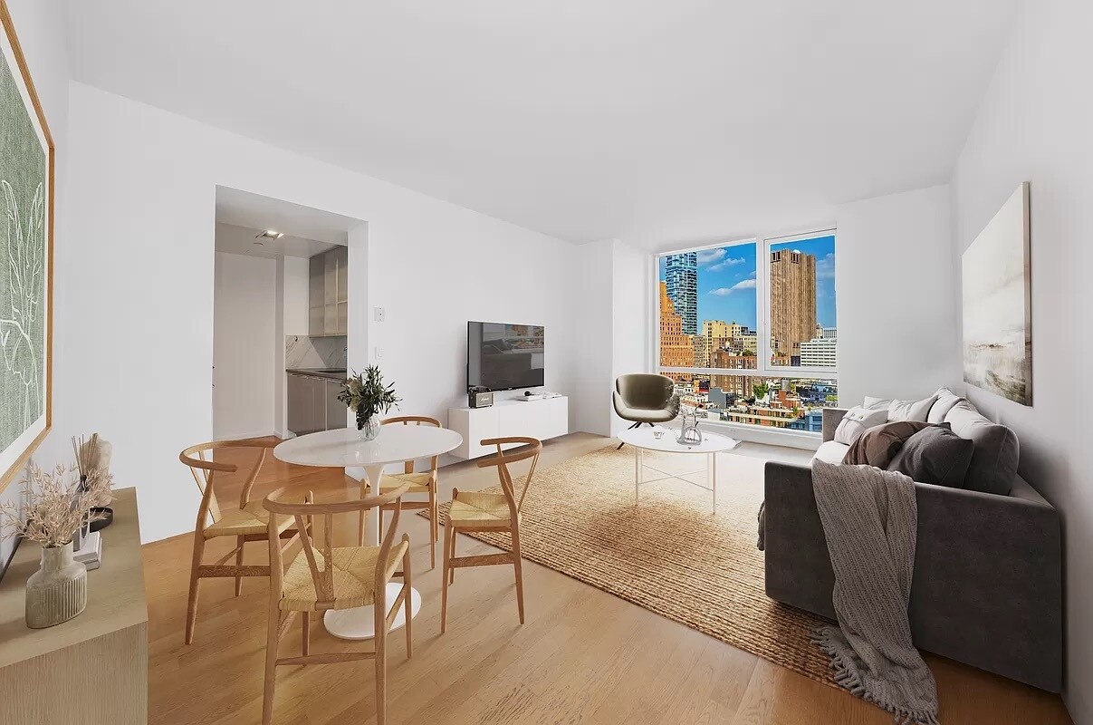 Foto principal - 200 Chambers St